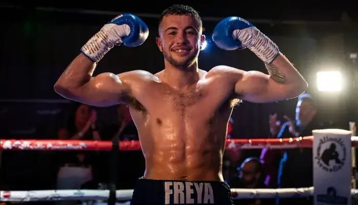 Lucas Ballingall coaching session placeholder